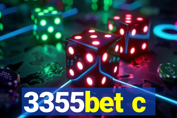 3355bet c
