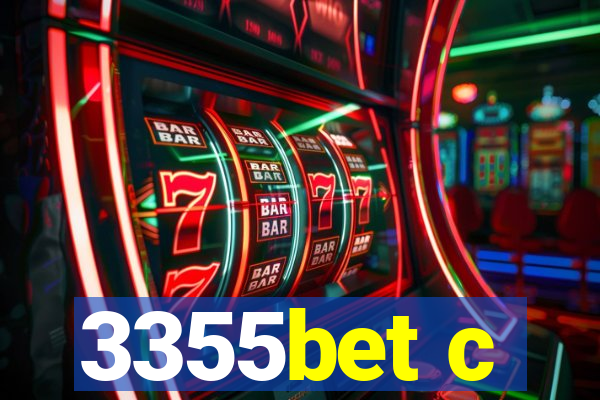 3355bet c