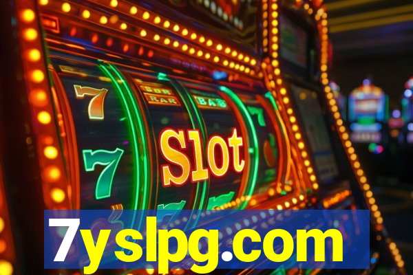 7yslpg.com