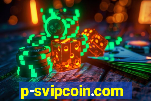 p-svipcoin.com