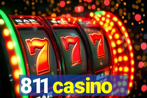 811 casino