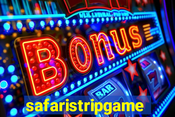 safaristripgame