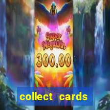 collect cards baixar app