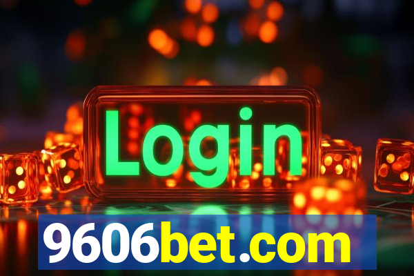 9606bet.com