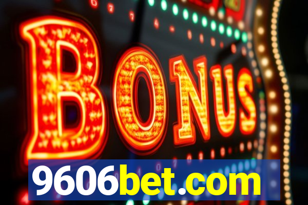 9606bet.com