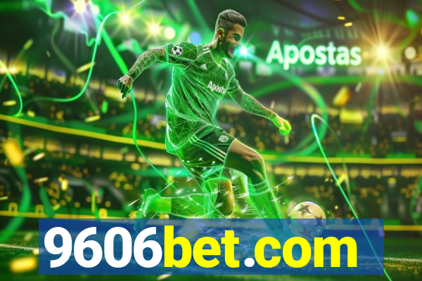 9606bet.com