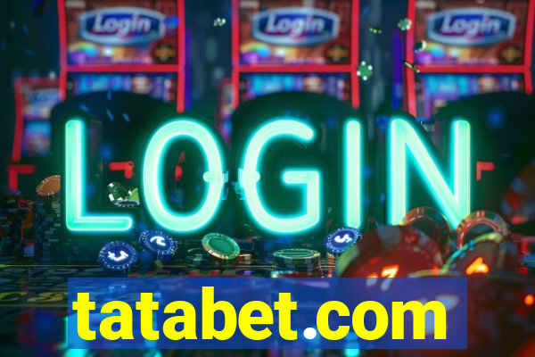tatabet.com