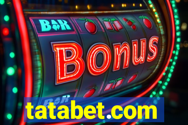 tatabet.com