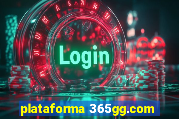 plataforma 365gg.com