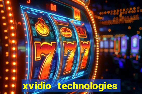 xvidio technologies startup brasil 2022 video