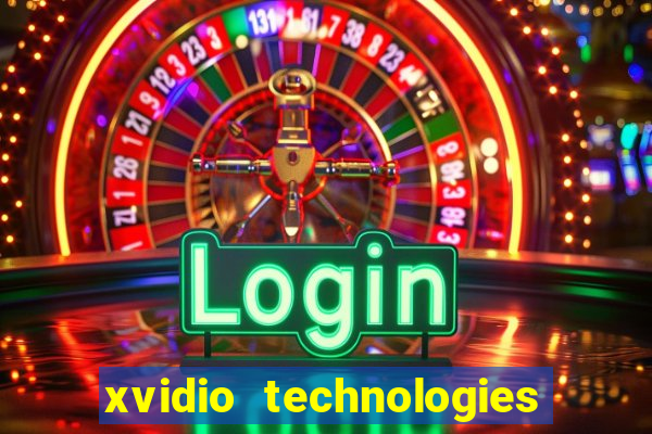 xvidio technologies startup brasil 2022 video