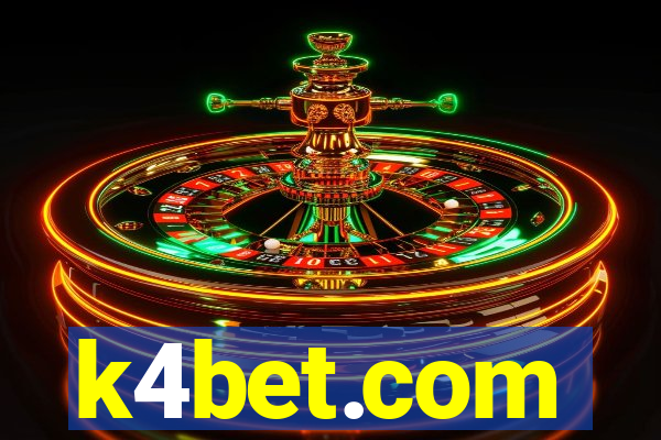 k4bet.com