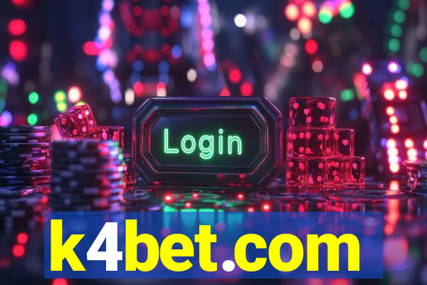 k4bet.com