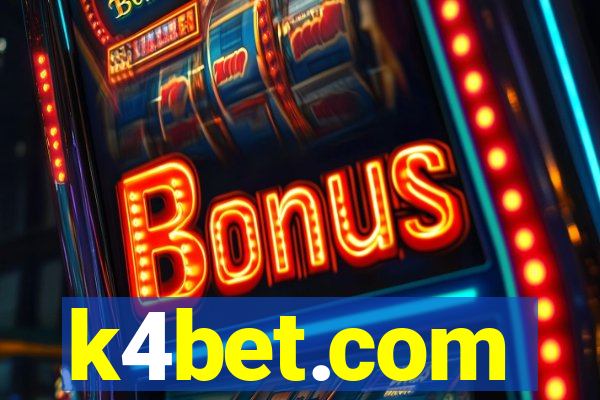 k4bet.com