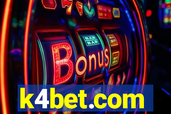 k4bet.com