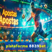 plataforma 8839bet