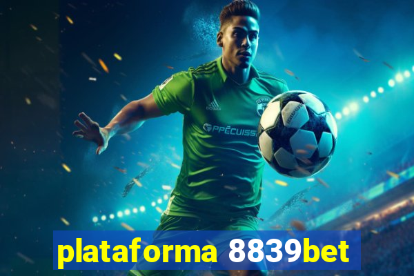 plataforma 8839bet