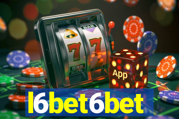 l6bet6bet