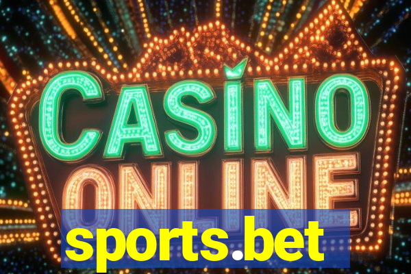 sports.bet