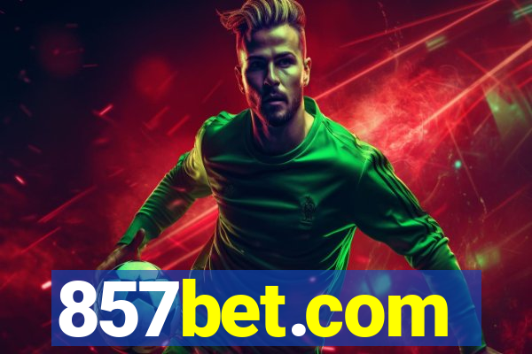 857bet.com