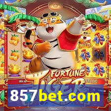 857bet.com