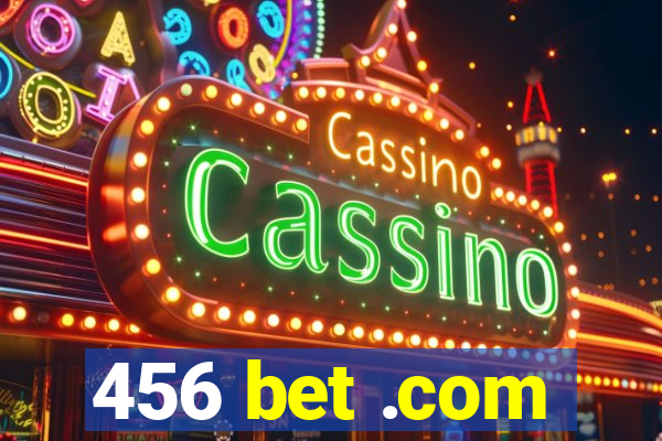 456 bet .com
