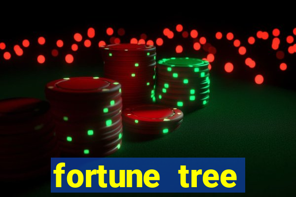 fortune tree cassino demo