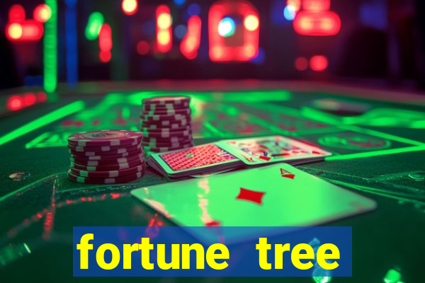 fortune tree cassino demo