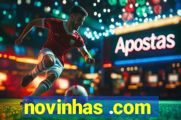 novinhas .com