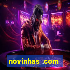 novinhas .com