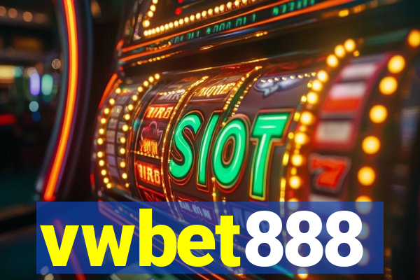 vwbet888