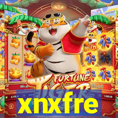 xnxfre