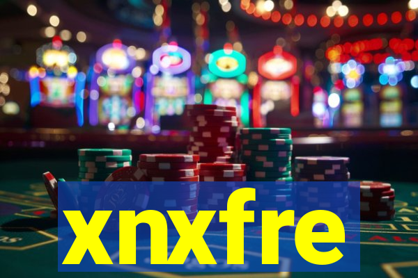 xnxfre