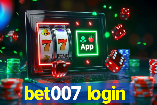 bet007 login