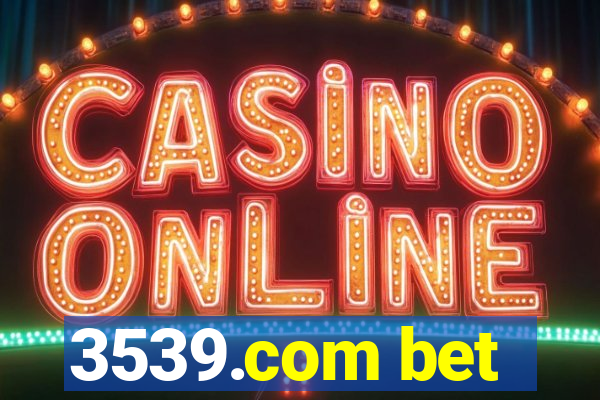 3539.com bet