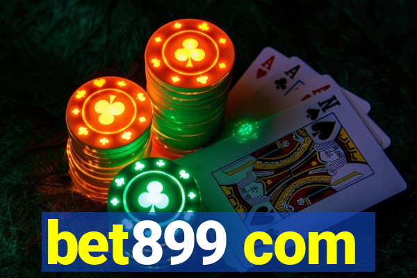bet899 com