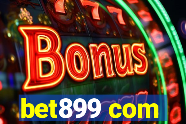 bet899 com
