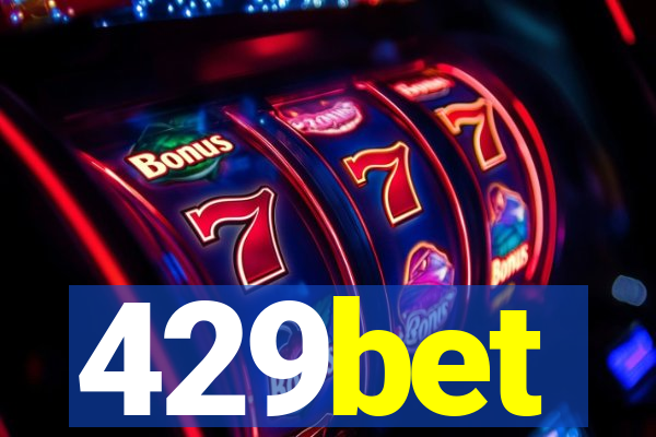 429bet