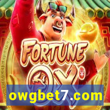 owgbet7.com