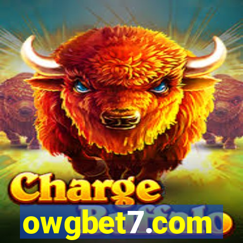 owgbet7.com