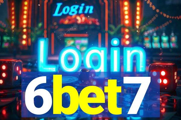 6bet7