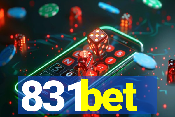 831bet
