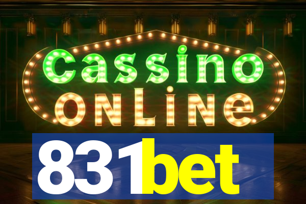 831bet