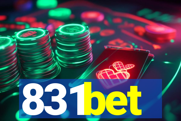 831bet
