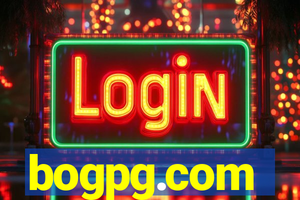 bogpg.com