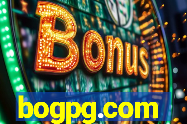 bogpg.com