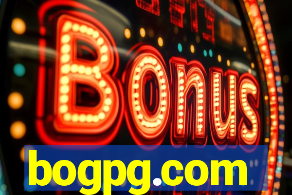bogpg.com