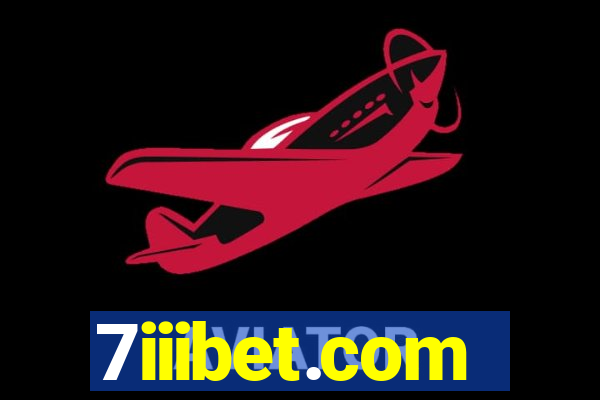 7iiibet.com
