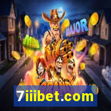 7iiibet.com