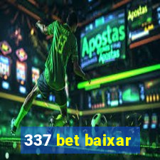 337 bet baixar